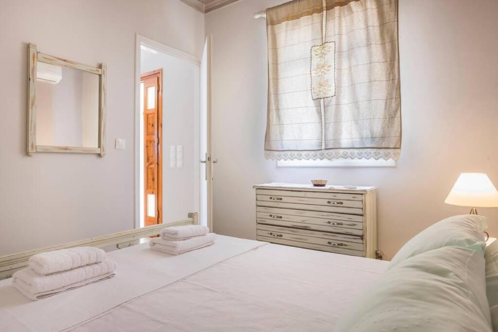 La Casa Di Zia Anna Agia Efimia Village Extérieur photo